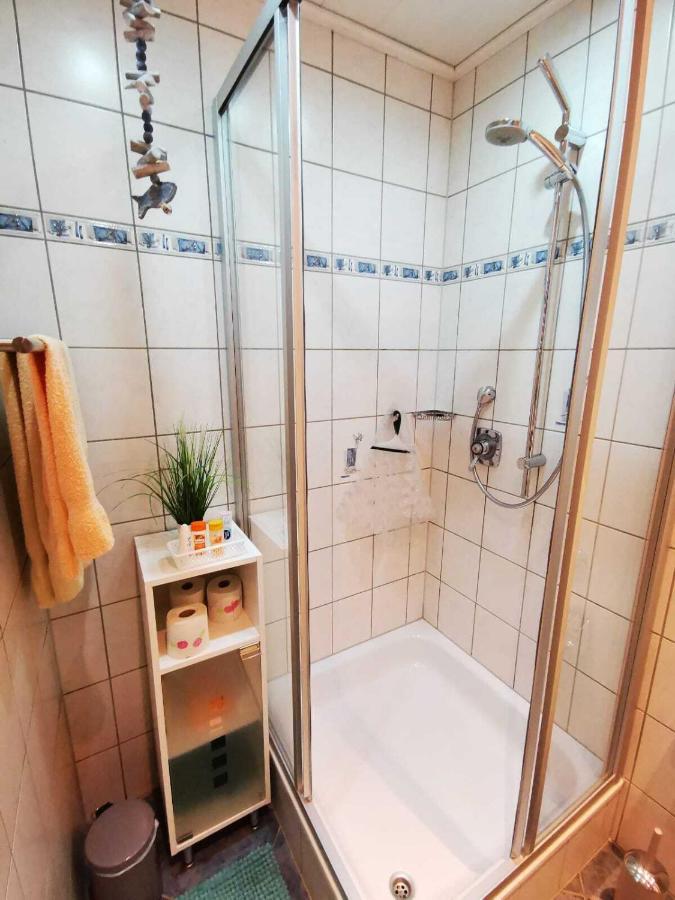 Ferienhaus Clarissa Allenbach Bagian luar foto