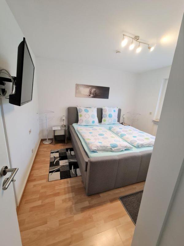 Ferienhaus Clarissa Allenbach Bagian luar foto