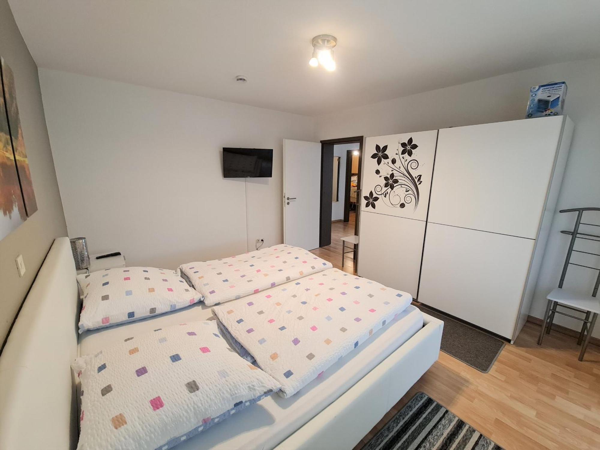 Ferienhaus Clarissa Allenbach Bagian luar foto