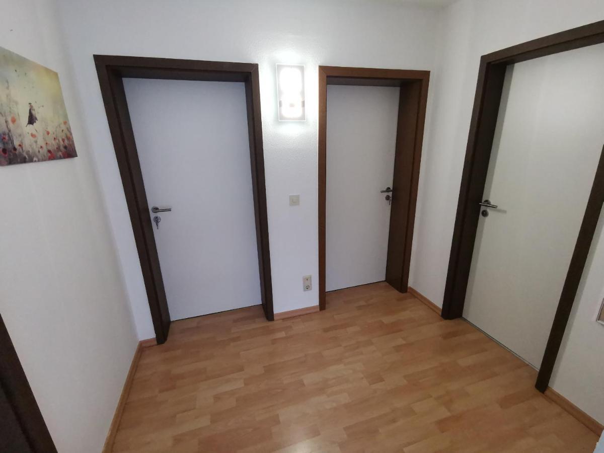 Ferienhaus Clarissa Allenbach Bagian luar foto