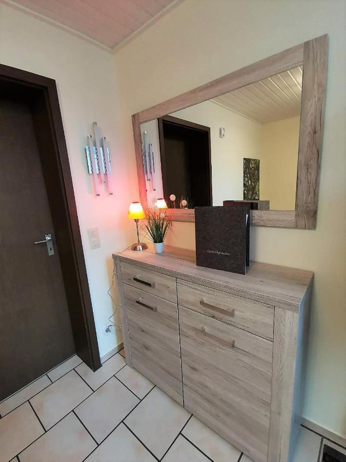 Ferienhaus Clarissa Allenbach Bagian luar foto